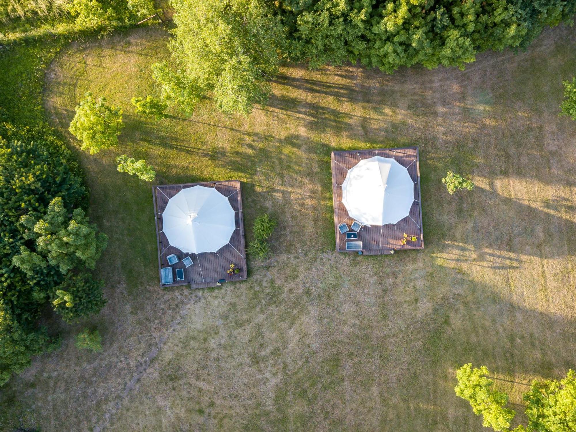 Puehajoe Holiday Park Exterior photo