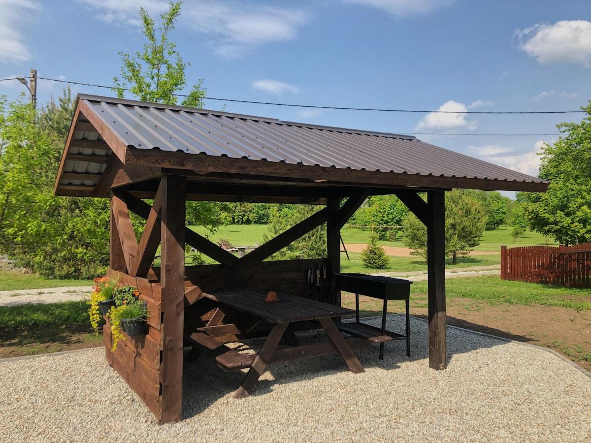 Puehajoe Holiday Park Exterior photo